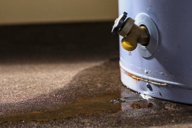 Best Fire Damage Restoration  in East Bernard, TX