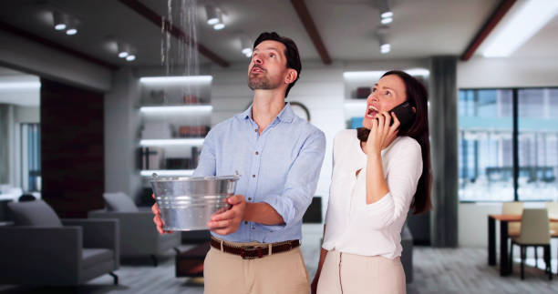 Best 24-hour water damage restoration  in East Bernard, TX